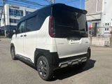2024 Mitsubishi Delica Mini T Sedan for sale, Japanese used car export - photo 8 of 47 | GULJI TRADERS