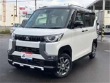 2024 Mitsubishi Delica Mini T Sedan for sale, Japanese used car export - photo 1 of 44 | GULJI TRADERS