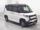 2024 Mitsubishi Delica Mini T Sedan for sale, Japanese used car export - photo 1 of 9 | GULJI TRADERS