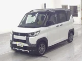 2024 Mitsubishi Delica Mini T Sedan for sale, Japanese used car export - photo 4 of 9 | GULJI TRADERS