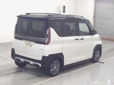 2024 Mitsubishi Delica Mini T Sedan for sale, Japanese used car export - photo 5 of 9 | GULJI TRADERS