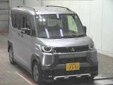 2024 Mitsubishi Delica Mini T Sedan for sale, Japanese used car export - photo 1 of 6 | GULJI TRADERS
