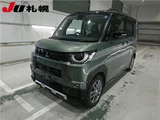 2024 Mitsubishi Delica Mini 4WD Sedan for sale, Japanese used car export - photo 1 of 6 | GULJI TRADERS