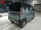 2024 Mitsubishi Delica Mini 4WD Sedan for sale, Japanese used car export - photo 2 of 6 | GULJI TRADERS