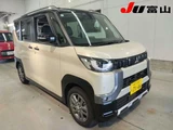 2024 Mitsubishi Delica Mini 4WD Sedan for sale, Japanese used car export - photo 1 of 6 | GULJI TRADERS