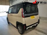 2024 Mitsubishi Delica Mini 4WD Sedan for sale, Japanese used car export - photo 2 of 6 | GULJI TRADERS