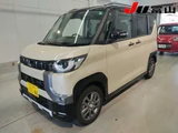 2024 Mitsubishi Delica Mini 4WD Sedan for sale, Japanese used car export - photo 4 of 6 | GULJI TRADERS