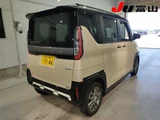 2024 Mitsubishi Delica Mini 4WD Sedan for sale, Japanese used car export - photo 5 of 6 | GULJI TRADERS