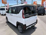 2024 Mitsubishi Delica Mini 660 T Sedan for sale, Japanese used car export - photo 7 of 20 | GULJI TRADERS