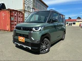 2024 Mitsubishi Delica Mini 4WD Sedan for sale, Japanese used car export - photo 1 of 21 | GULJI TRADERS
