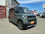 2024 Mitsubishi Delica Mini 4WD Sedan for sale, Japanese used car export - photo 7 of 21 | GULJI TRADERS