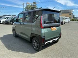 2024 Mitsubishi Delica Mini 4WD Sedan for sale, Japanese used car export - photo 8 of 21 | GULJI TRADERS