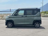 2024 Mitsubishi Delica Mini 660 T 4WD Sedan for sale, Japanese used car export - photo 3 of 23 | GULJI TRADERS
