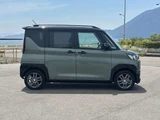 2024 Mitsubishi Delica Mini 660 T 4WD Sedan for sale, Japanese used car export - photo 6 of 23 | GULJI TRADERS