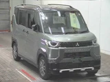 2024 Mitsubishi Delica Mini 4WD Sedan for sale, Japanese used car export - photo 1 of 6 | GULJI TRADERS