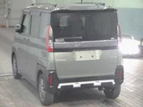 2024 Mitsubishi Delica Mini 4WD Sedan for sale, Japanese used car export - photo 2 of 6 | GULJI TRADERS