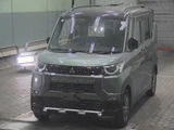 2024 Mitsubishi Delica Mini 4WD Sedan for sale, Japanese used car export - photo 4 of 6 | GULJI TRADERS