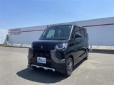 2024 Mitsubishi Delica Mini G Premium 4WD Sedan for sale, Japanese used car export - photo 1 of 24 | GULJI TRADERS