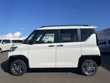 2024 Mitsubishi Delica Mini G Premium 4WD Sedan for sale, Japanese used car export - photo 4 of 24 | GULJI TRADERS