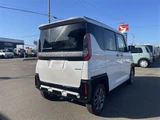 2024 Mitsubishi Delica Mini G Premium 4WD Sedan for sale, Japanese used car export - photo 7 of 24 | GULJI TRADERS