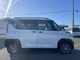 2024 Mitsubishi Delica Mini G Premium 4WD Sedan for sale, Japanese used car export - photo 8 of 24 | GULJI TRADERS