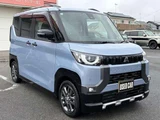 2024 Mitsubishi Delica Mini 660 T Sedan for sale, Japanese used car export - photo 18 of 19 | GULJI TRADERS