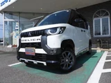 2024 Mitsubishi Delica Mini T Sedan for sale, Japanese used car export - photo 1 of 21 | GULJI TRADERS