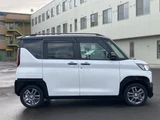2024 Mitsubishi Delica Mini 4WD T Sedan for sale, Japanese used car export - photo 4 of 24 | GULJI TRADERS