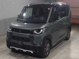 2024 Mitsubishi Delica Mini 4WD Sedan for sale, Japanese used car export - photo 1 of 9 | GULJI TRADERS