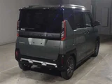 2024 Mitsubishi Delica Mini 4WD Sedan for sale, Japanese used car export - photo 2 of 9 | GULJI TRADERS