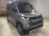 2024 Mitsubishi Delica Mini 4WD Sedan for sale, Japanese used car export - photo 3 of 9 | GULJI TRADERS