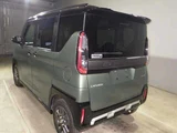 2024 Mitsubishi Delica Mini 4WD Sedan for sale, Japanese used car export - photo 4 of 9 | GULJI TRADERS