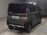 2024 Mitsubishi Delica Mini 4WD Sedan for sale, Japanese used car export - photo 2 of 9 | GULJI TRADERS