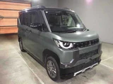 2024 Mitsubishi Delica Mini 4WD Sedan for sale, Japanese used car export - photo 3 of 9 | GULJI TRADERS