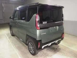2024 Mitsubishi Delica Mini 4WD Sedan for sale, Japanese used car export - photo 4 of 9 | GULJI TRADERS