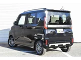 2024 Mitsubishi Delica Mini 660 G 4WD Sedan for sale, Japanese used car export - photo 2 of 9 | GULJI TRADERS