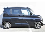 2024 Mitsubishi Delica Mini 660 G 4WD Sedan for sale, Japanese used car export - photo 4 of 9 | GULJI TRADERS