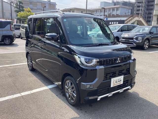 2024 Mitsubishi Delica Mini 660 G Sedan for sale, Japanese used car export - photo 1 of 9 | GULJI TRADERS