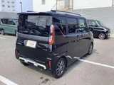 2024 Mitsubishi Delica Mini 660 G Sedan for sale, Japanese used car export - photo 2 of 9 | GULJI TRADERS