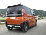 2024 Mitsubishi Delica Mini 660 T Sedan for sale, Japanese used car export - photo 2 of 9 | GULJI TRADERS