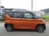 2024 Mitsubishi Delica Mini 660 T Sedan for sale, Japanese used car export - photo 9 of 9 | GULJI TRADERS