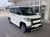 2024 Mitsubishi Delica Mini 660 G Sedan for sale, Japanese used car export - photo 1 of 9 | GULJI TRADERS