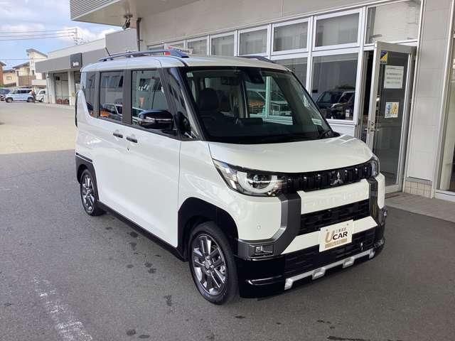 2024 Mitsubishi Delica Mini 660 G Sedan for sale, Japanese used car export - photo 1 of 9 | GULJI TRADERS