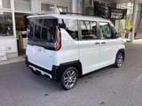 2024 Mitsubishi Delica Mini 660 G Sedan for sale, Japanese used car export - photo 2 of 9 | GULJI TRADERS
