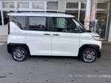 2024 Mitsubishi Delica Mini 660 G Sedan for sale, Japanese used car export - photo 7 of 9 | GULJI TRADERS