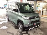 2024 Mitsubishi Delica Mini 660 G Sedan for sale, Japanese used car export - photo 1 of 9 | GULJI TRADERS