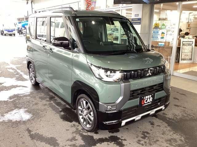 2024 Mitsubishi Delica Mini 660 G Sedan for sale, Japanese used car export | GULJI TRADERS