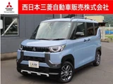 2024 Mitsubishi Delica Mini 660 G 4WD Sedan for sale, Japanese used car export - photo 1 of 9 | GULJI TRADERS