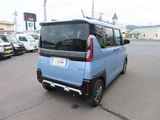2024 Mitsubishi Delica Mini 660 G 4WD Sedan for sale, Japanese used car export - photo 2 of 9 | GULJI TRADERS
