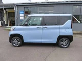 2024 Mitsubishi Delica Mini 660 G 4WD Sedan for sale, Japanese used car export - photo 6 of 9 | GULJI TRADERS